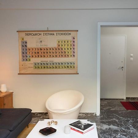 So Athens - Stylish 2 Bedroom Flat Kültér fotó
