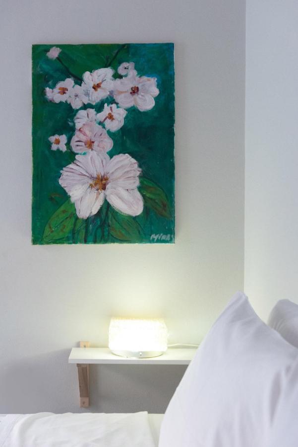 So Athens - Stylish 2 Bedroom Flat Kültér fotó